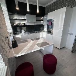 2-комнатные апартаменты люкс