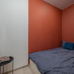 Фото Отель Дизайнерская квартира от Welcome V Ekb