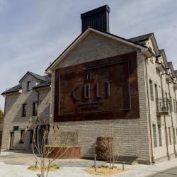 Фото Отель The Cult (Культ)