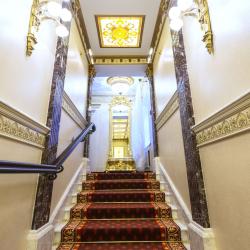 Фото Отель Тургеневъ