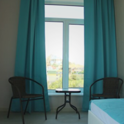 Фото Отель Авокадо