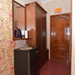 Фото Отель Согдиана