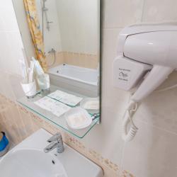 Фото Отель Центральная