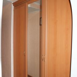 Номер стандарт семейный