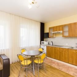 Фото Апартаменты на улице Мельничная