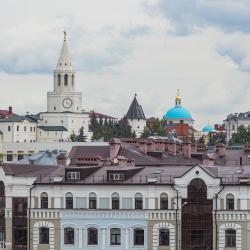 2-комнатные апартаменты улучшенные