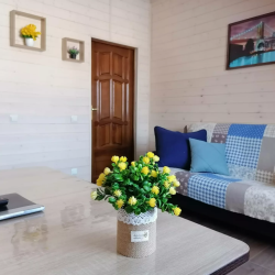 Фото Отель Лотос