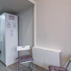 Фото Отель FortEstate на проспекте Вернадского