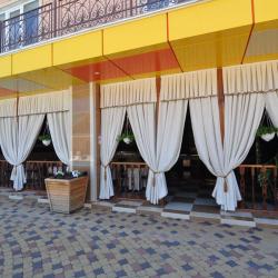 Фото Отель Гостевой дом Лев