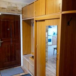 Фото Апартаменты на улице Березина 16 корпус 1