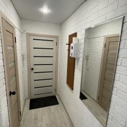 1-комнатные апартаменты улучшенные