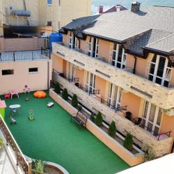 Фото Отель РайС