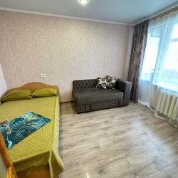 2-комнатные апартаменты стандарт