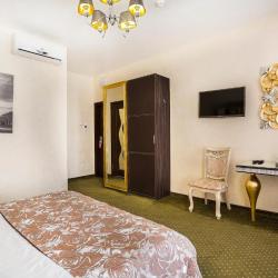 фото 9 Lubyanka Art Hotel (Лубянка Арт Отель)