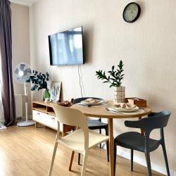 Фото Апартаменты на улице Спартаковская