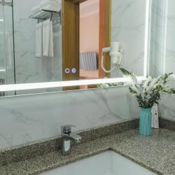 Фото Отель Al Anvar Hotel (Аль Анвар)