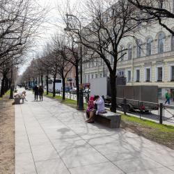 Фото Отель К5
