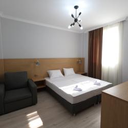 Фото Отель SanSara (СанСара)