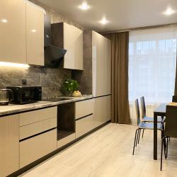 Фото Апартаменты на Войкова, 22 в центре