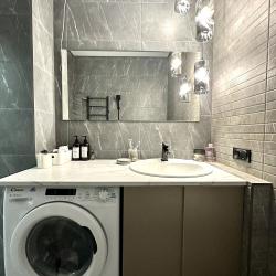 Фото Апартаменты на улице Красноармейской 157В