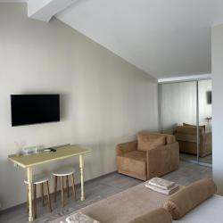 2-местный номер стандарт Золото