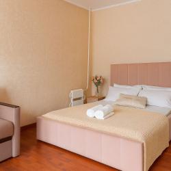 1-комнатные апартаменты стандарт