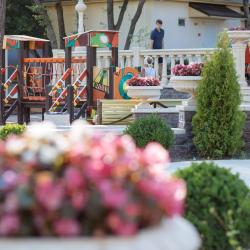 Фото Отель Талка Village (Вилладж)