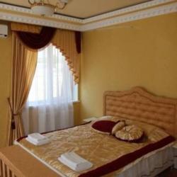 Фото Отель Люкс