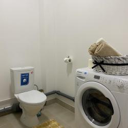 Фото Апартаменты на улице Крауля