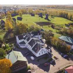Фото Отель Кремлевский