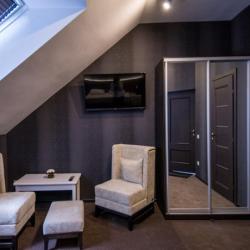 Фото Отель Шертон