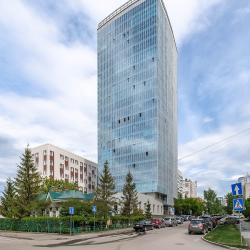 1-комнатные апартаменты улучшенные