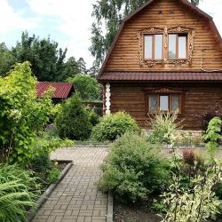 Фото Отель Деревенька Аракуль