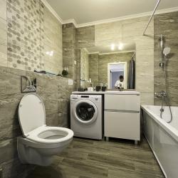 Фото Апартаменты на улице Валентины Трофимовой 11