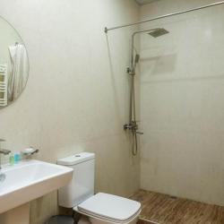 Фото Отель GetAp Resort Arzni (ГетАп Резорт )