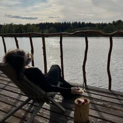 Фото Отель Берлога