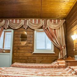 Фото Отель ский Медведь