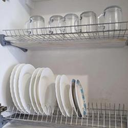 Фото Апартаменты на улице Советская 190В корпус 2