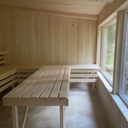 Фото Отель Ателика Улиткино