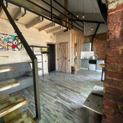Фото Отель Loft Apart (Лофт Апарт)