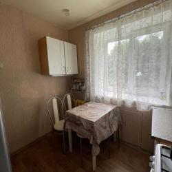 Фото Апартаменты на улице Терешковой