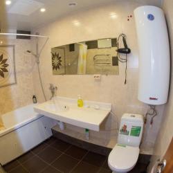 Фото Отель У пруда