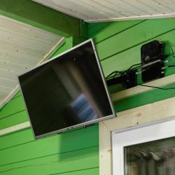 Фото Отель Хуторок Озерный