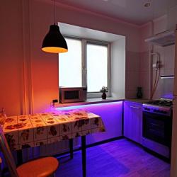 Фото Апартаменты на улице Фестивальная 11