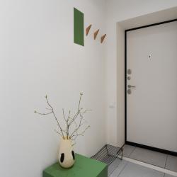 Фото Отель Gentle Rent (Джентл Рент) на улице Октябрьская 32