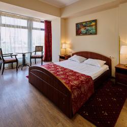 Фото Отель Восток