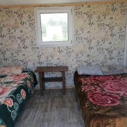 Фото Отель Янтарная