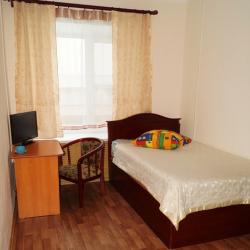 Фото Отель Три кита