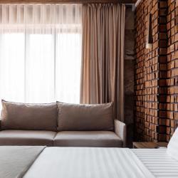 Фото Red Wood Hotel by Provence (Рэд Вуд Отель)