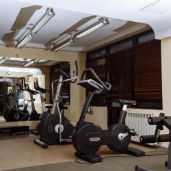 Фото Отель Kazzhol (Казжол)